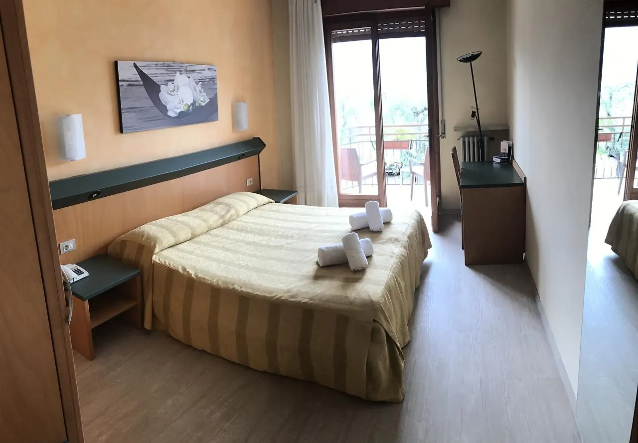 ***  Hotel Smeraldo Brenzone sul Garda Italy