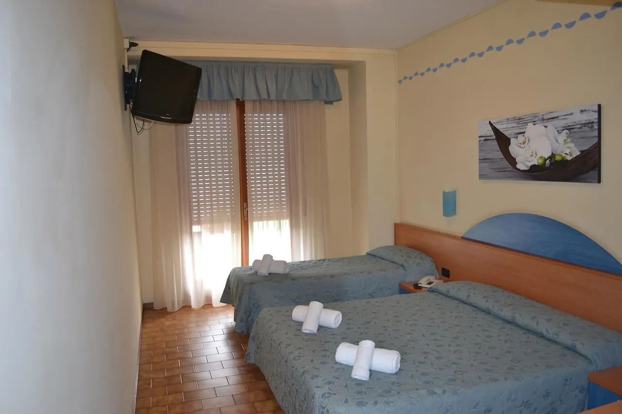 Hotel Smeraldo Brenzone sul Garda