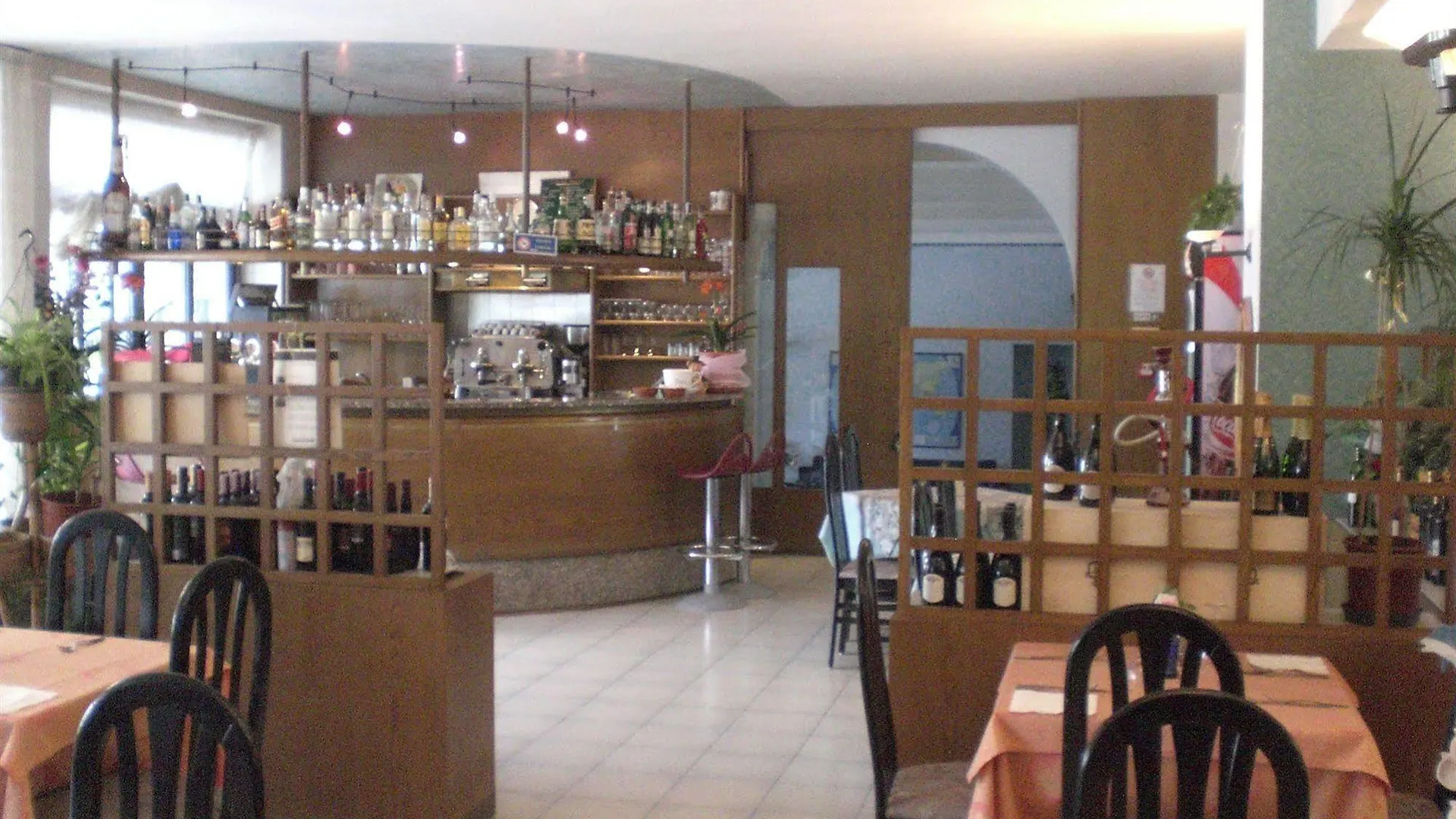Hotel Smeraldo Brenzone sul Garda